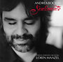 Andrea Bocelli; ; : Sentimento - CD CD
