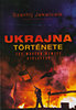 Szerhij Jekelcsik: Ukrajna története - Egy modern nemzet születése könyv