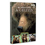 BBC Vadvilág sorozat - A grizzly - DVD DVD