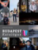 Szöllősi Mátyás: Budapest Katalógus könyv