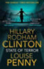 Clinton, Hillary Rodham - Penny, Louise: State of Terror idegen
