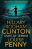 Penny, Louise - Clinton, Hillary Rodham: State of Terror idegen