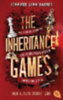 Barnes, Jennifer Lynn: The Inheritance Games - Der letzte Schachzug idegen