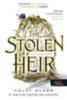 Holly Black: The Stolen Heir - Az elrabolt örökös könyv