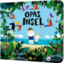 Davies, Benji: Opas Insel idegen