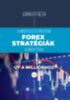 Várkuti Géza: Forex-stratégiák könyv