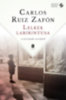 Carlos Ruiz Zafón: Lelkek labirintusa e-Könyv
