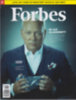 Forbes - 2021. október könyv