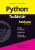 John C. Shovic, Alan Simpson: Python Tudástár könyv