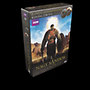 BBC - Nagy Sándor nyomában díszdoboz - DVD DVD