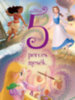 Disney Hercegnők - 5 perces mesék könyv