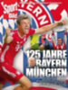 125 Jahre Bayern München idegen