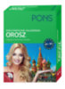 Irina Oszipova: PONS Nyelvtanfolyam haladóknak - Orosz (könyv+CD) könyv