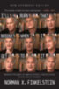 Finkelstein, Norman G.: I'll Burn That Bridge When I Get to It idegen