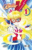 Takeuchi, Naoko: Codename Sailor V 01 idegen