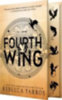 Yarros, Rebecca: Fourth Wing (Wing and Claw Collection) idegen