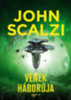 John Scalzi: Vének háborúja e-Könyv