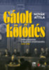 Novák Attila: Gátolt kötődés könyv