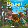 Bodó Béla: Brumi újabb kalandjai könyv