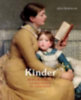 Heslewood, Juliet: Kinder idegen