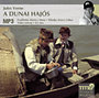 Jules Verne: A dunai hajós - Hangoskönyv - MP3 hangoskönyv