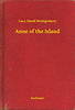 Lucy Maud Montgomery: Anne of the Island e-Könyv