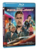 Gyilkos járat - Blu-ray BLU-RAY