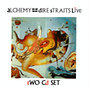 Dire Straits: Alchemy - Live - CD CD