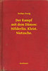 Stefan Zweig: Der Kampf mit dem Dämon: Hölderlin. Kleist. Nietzsche. e-Könyv