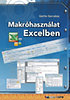 Bártfai Barnabás: Makróhasználat Excelben könyv