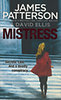 James Patterson: Mistress idegen