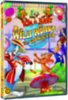 Tom és Jerry: Willy Wonka és a csokigyár - DVD DVD
