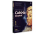 Cabiria éjszakái - DVD DVD