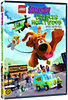 LEGO Scooby Doo - Lidérces Hollywood - DVD DVD