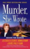 Fletcher, Jessica - Bain, Donald - Paley-Bain, Renée: Murder, She Wrote: Design for Murder idegen
