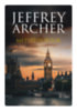 Jeffrey Archer: Metszéspontok könyv