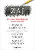 Daniel Kahneman, Olivier Sibony, Cass R. Sunstein: Zaj könyv