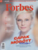 Forbes - 2023. március könyv