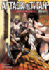 Hajime Isayama: Attack on Titan-gyűjtemény 3. könyv
