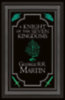 Martin, George R. R.: A Knight of the Seven Kingdoms Collector's Edition idegen