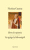 Nicolaus Cusanus: Idiota de sapientia - Az együgyű a bölcsességről könyv