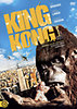 King Kong - DVD DVD