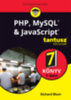 Richard Blum: PHP, MySQL & JavaScript 7 könyv 1-ben könyv