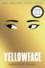 R.F. Kuang: Yellowface idegen