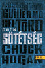Guillermo Del Toro: Örök sötétség könyv