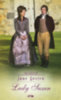 Jane Austen: Lady Susan könyv