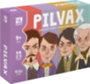 Pilvax - Társasjáték játékkártya