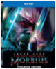 Morbius - limitált, fémdobozos változat (steelbook) - Blu-ray BLU-RAY