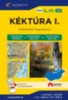 Kéktúra I. turistakalauz (Északi-középhegység) [TK60] könyv