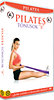 Pilates - Tónusok "B" - DVD DVD